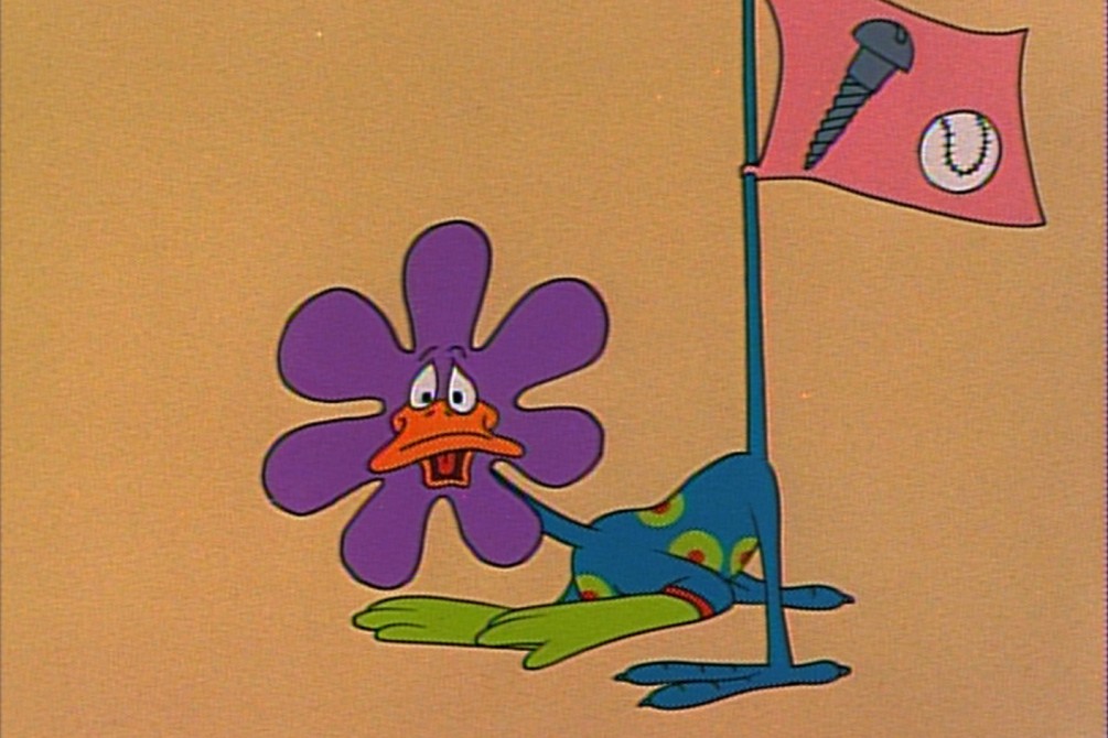 Looney Tunes on 35mm | Music Box Theatre